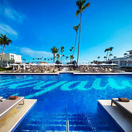 Royalton Bavaro, An Autograph Collection All-Inclusive Resort & Casino Punta Cana Exteriér fotografie