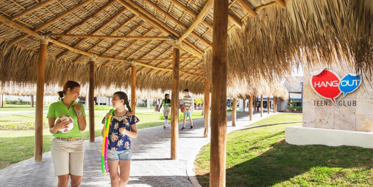 Royalton Bavaro, An Autograph Collection All-Inclusive Resort & Casino Punta Cana Exteriér fotografie