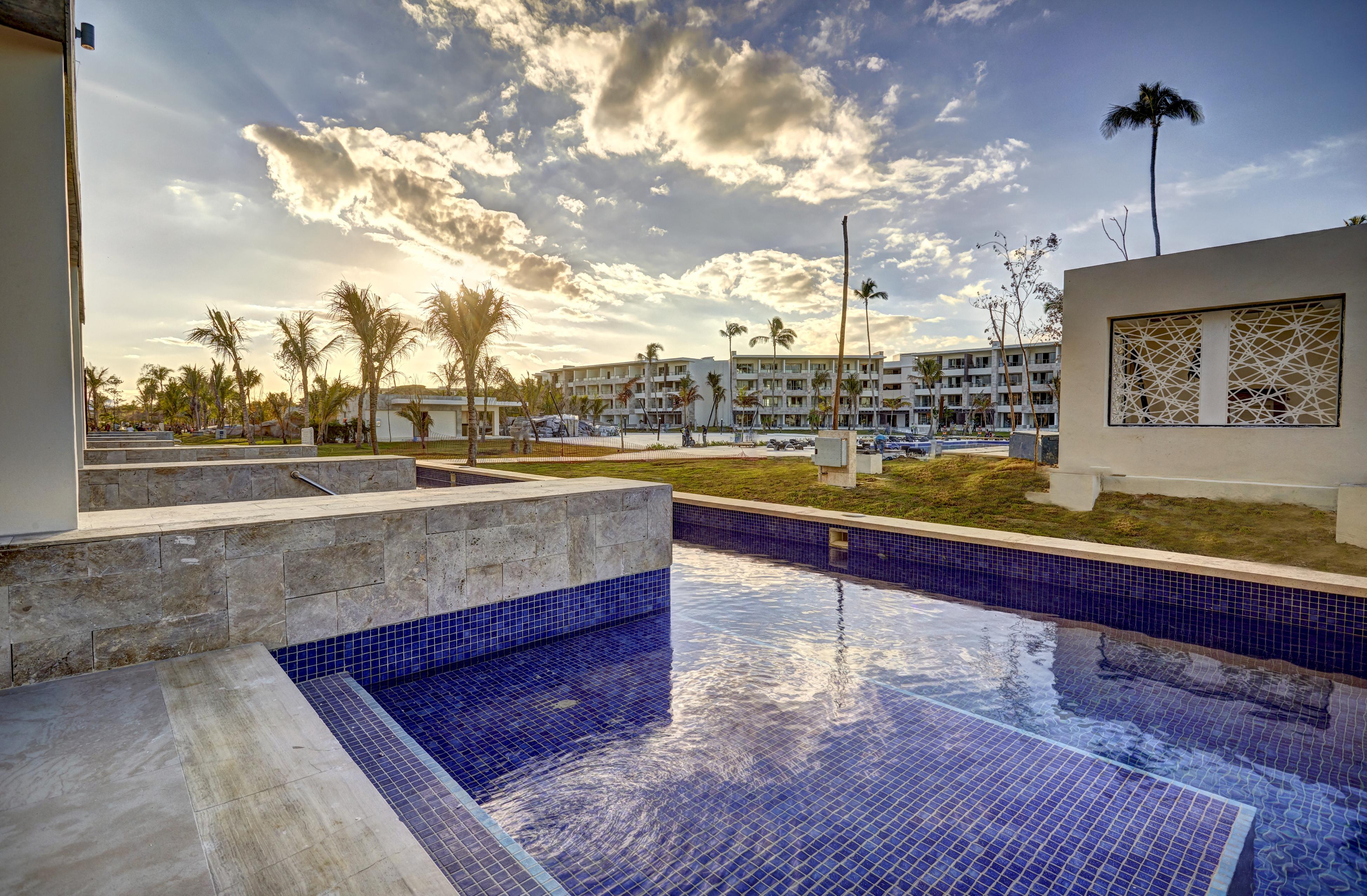 Royalton Bavaro, An Autograph Collection All-Inclusive Resort & Casino Punta Cana Exteriér fotografie