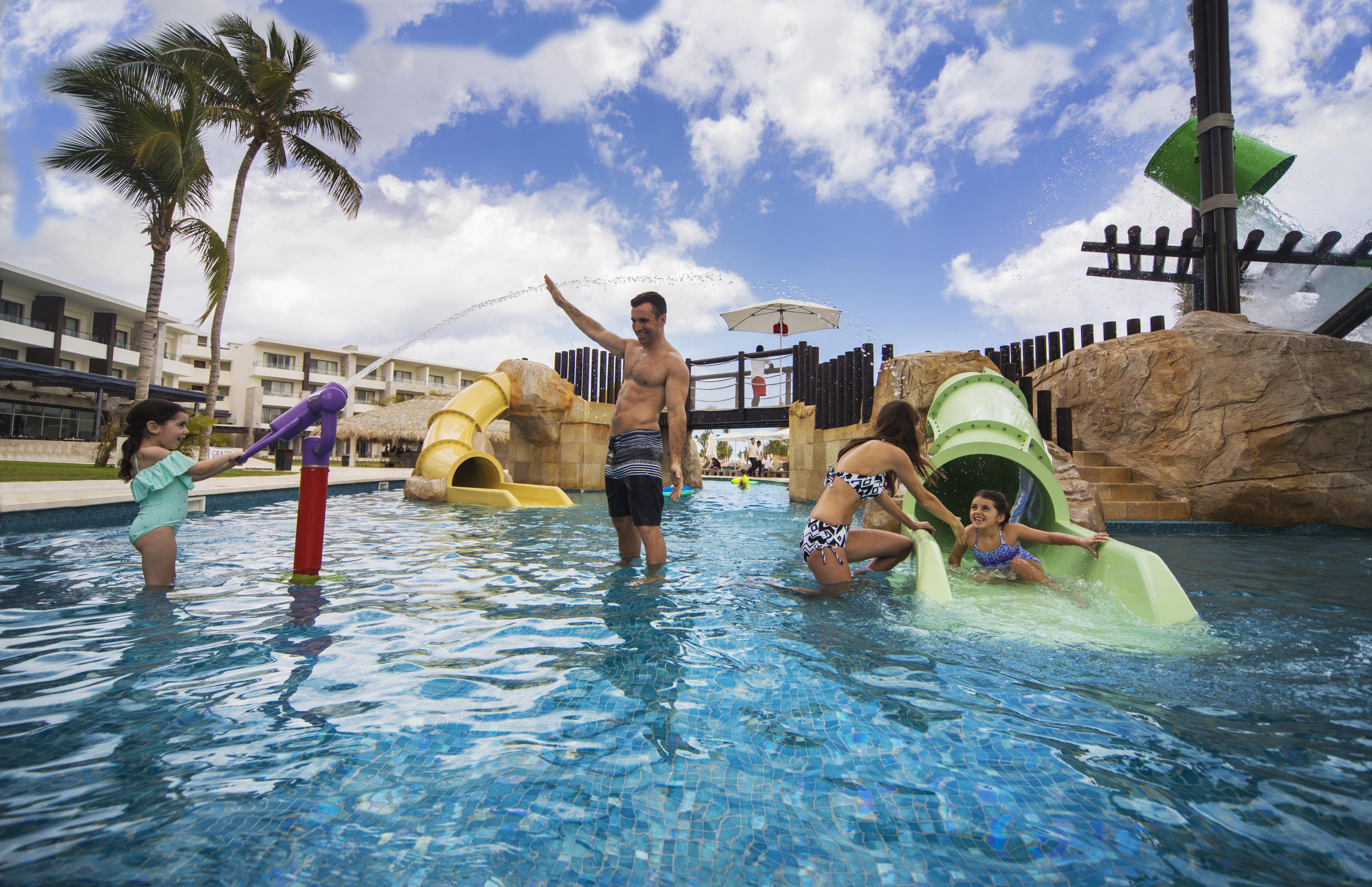 Royalton Bavaro, An Autograph Collection All-Inclusive Resort & Casino Punta Cana Exteriér fotografie