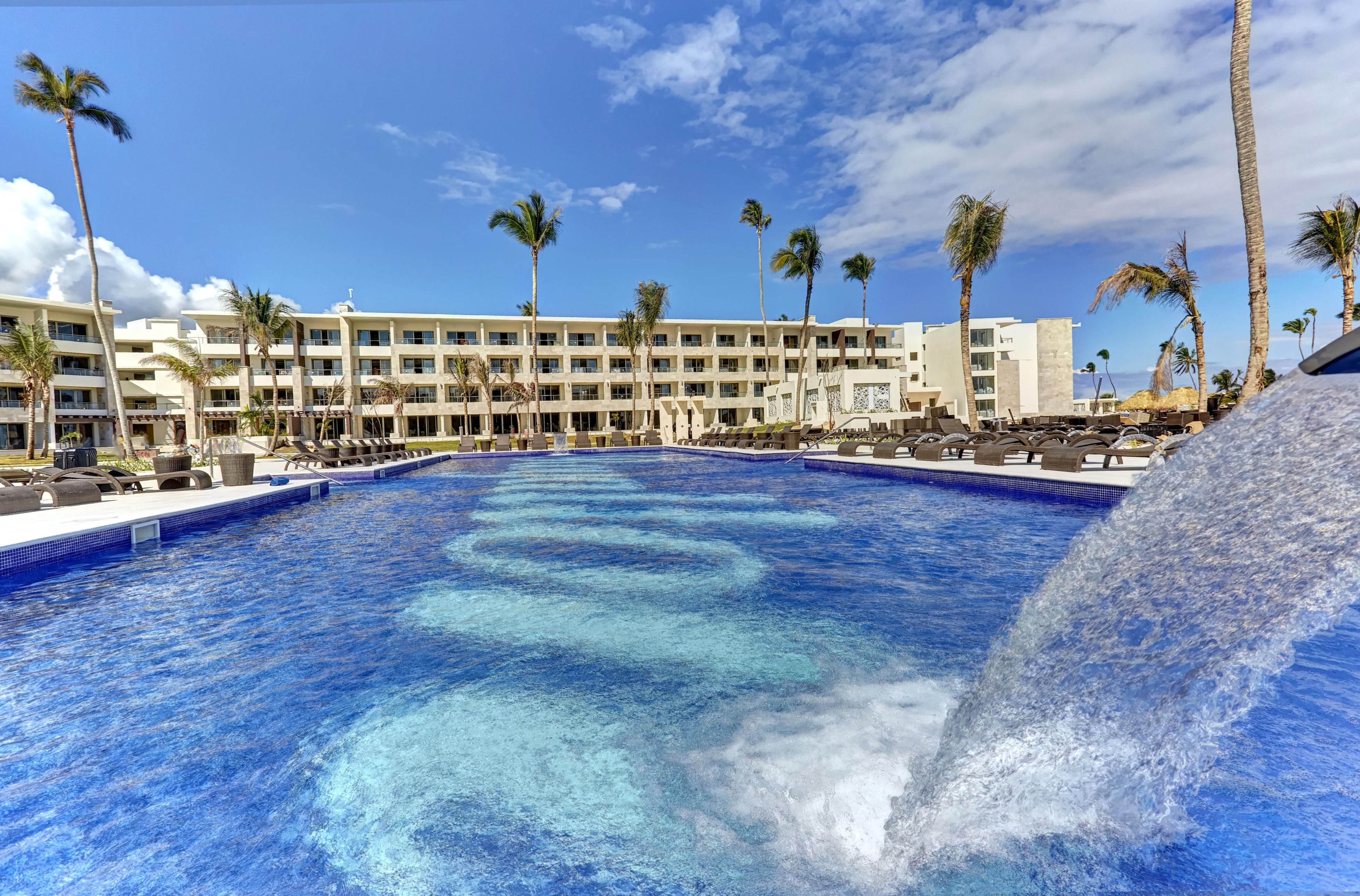 Royalton Bavaro, An Autograph Collection All-Inclusive Resort & Casino Punta Cana Exteriér fotografie