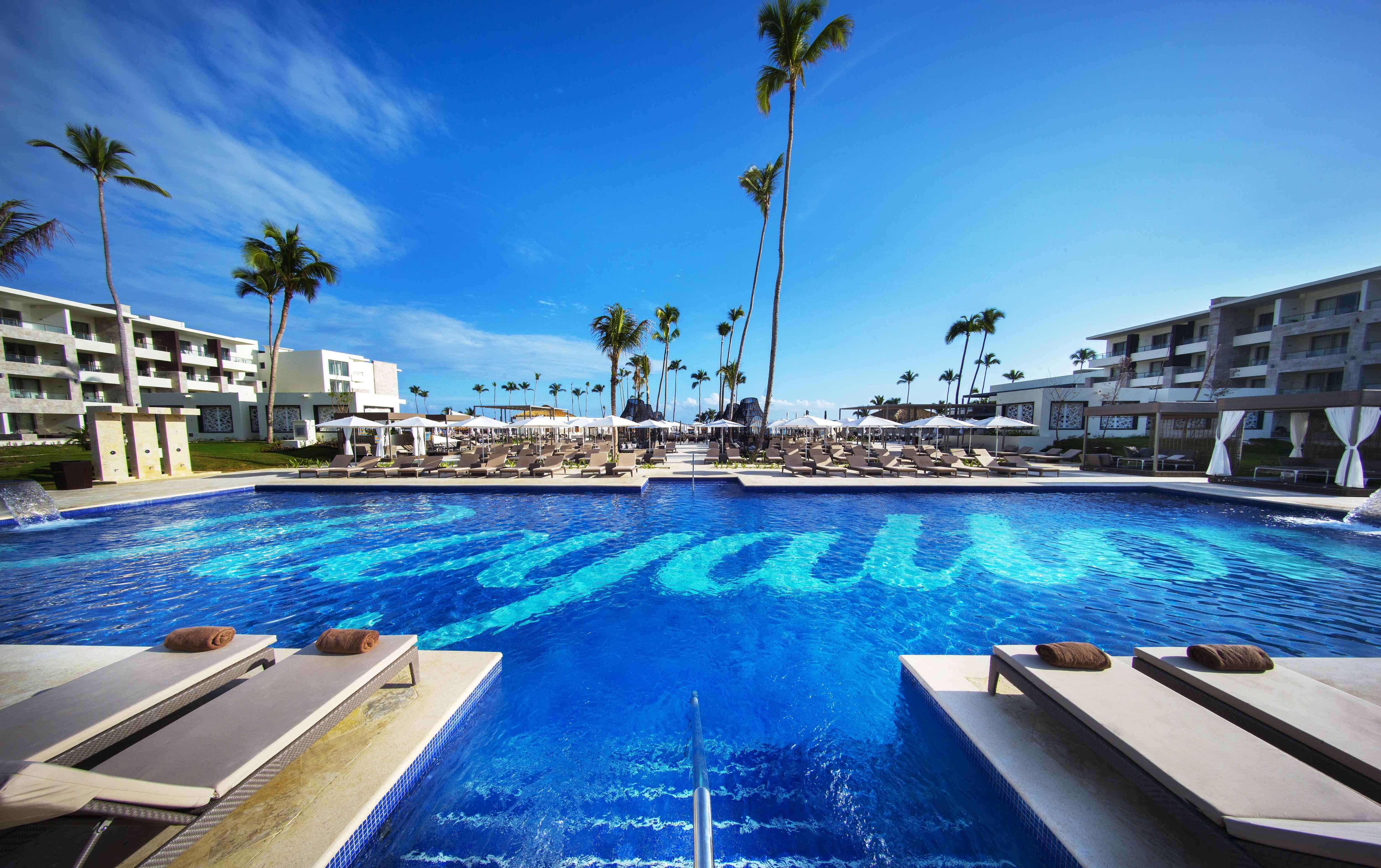 Royalton Bavaro, An Autograph Collection All-Inclusive Resort & Casino Punta Cana Exteriér fotografie