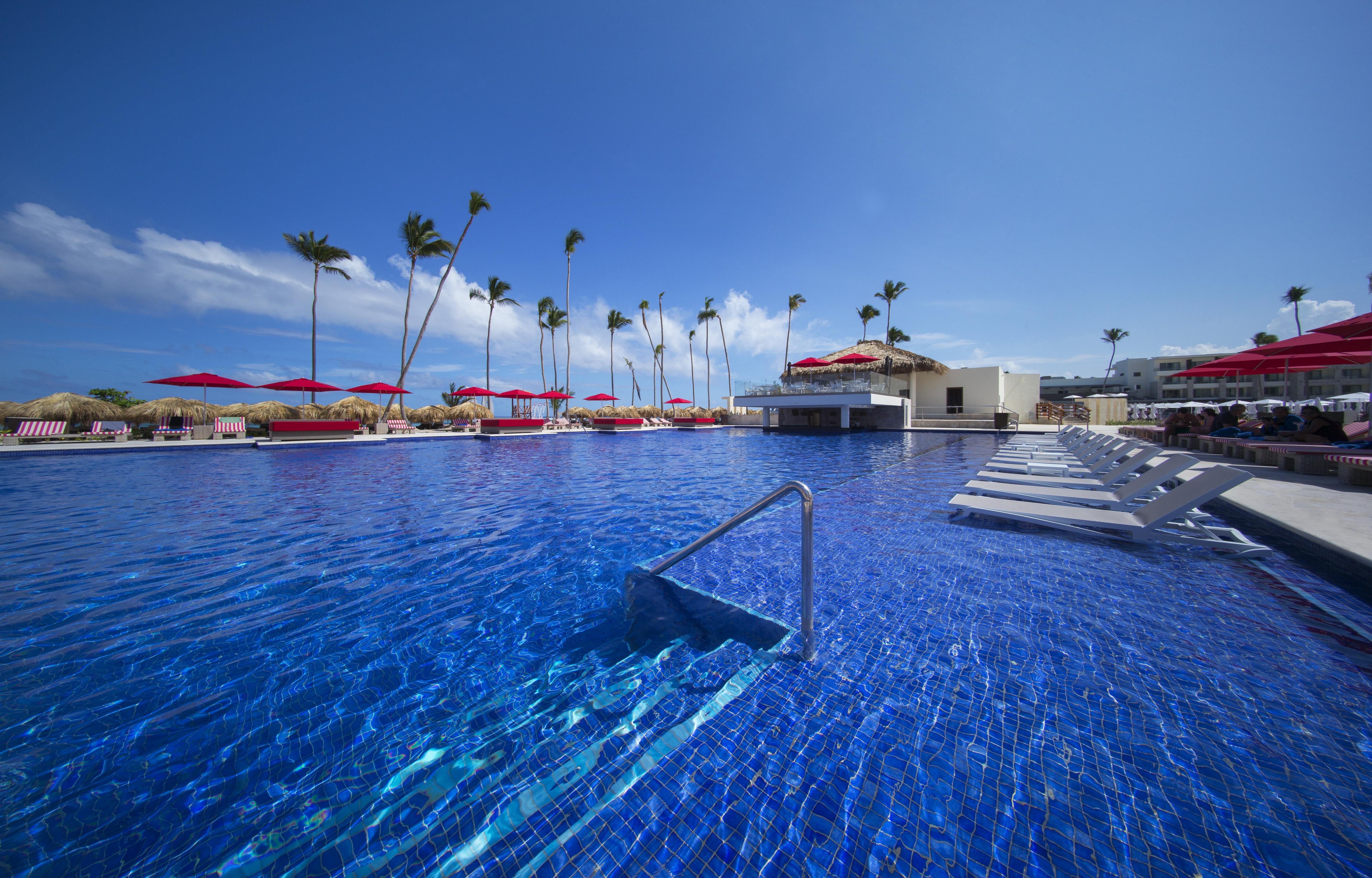 Royalton Bavaro, An Autograph Collection All-Inclusive Resort & Casino Punta Cana Exteriér fotografie