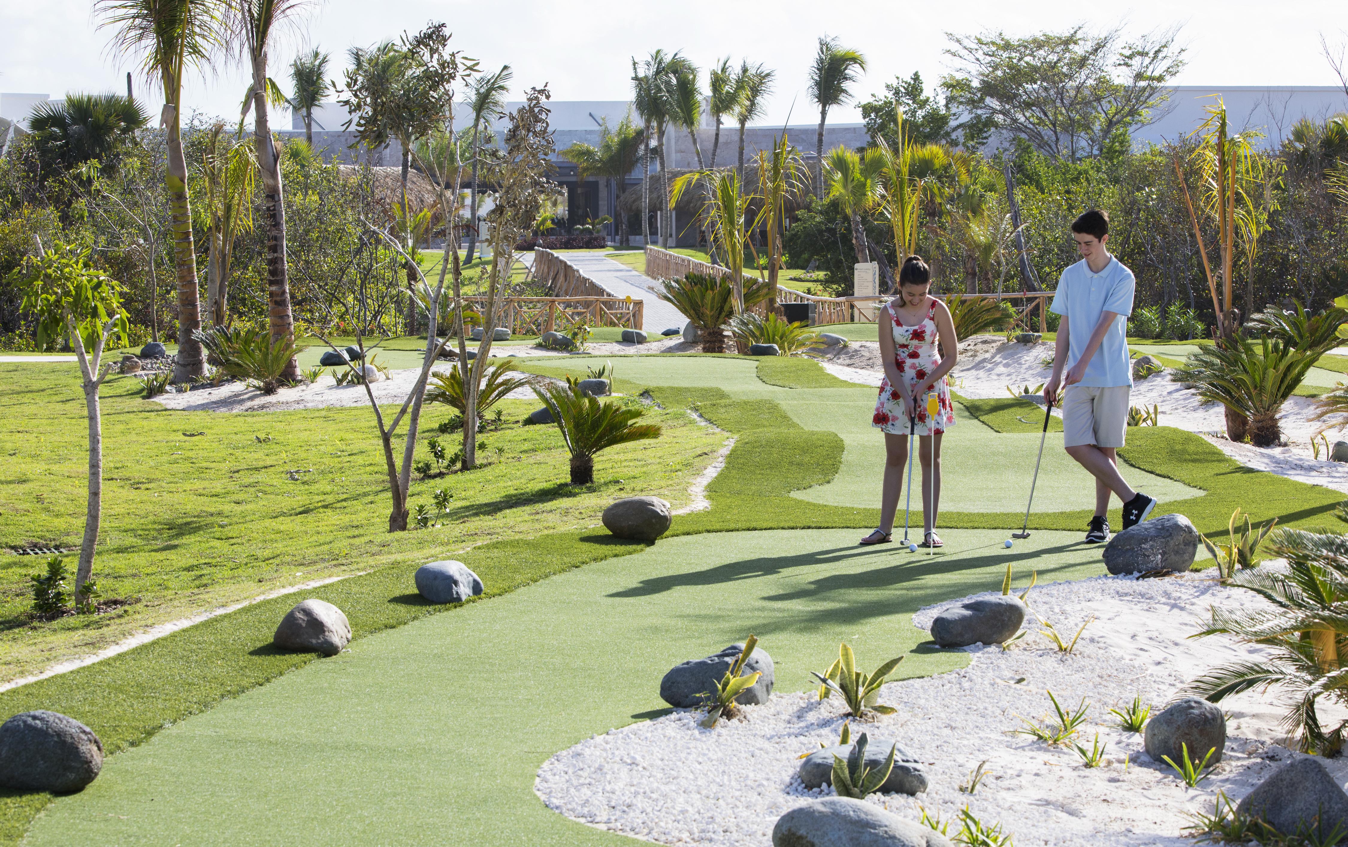 Royalton Bavaro, An Autograph Collection All-Inclusive Resort & Casino Punta Cana Exteriér fotografie