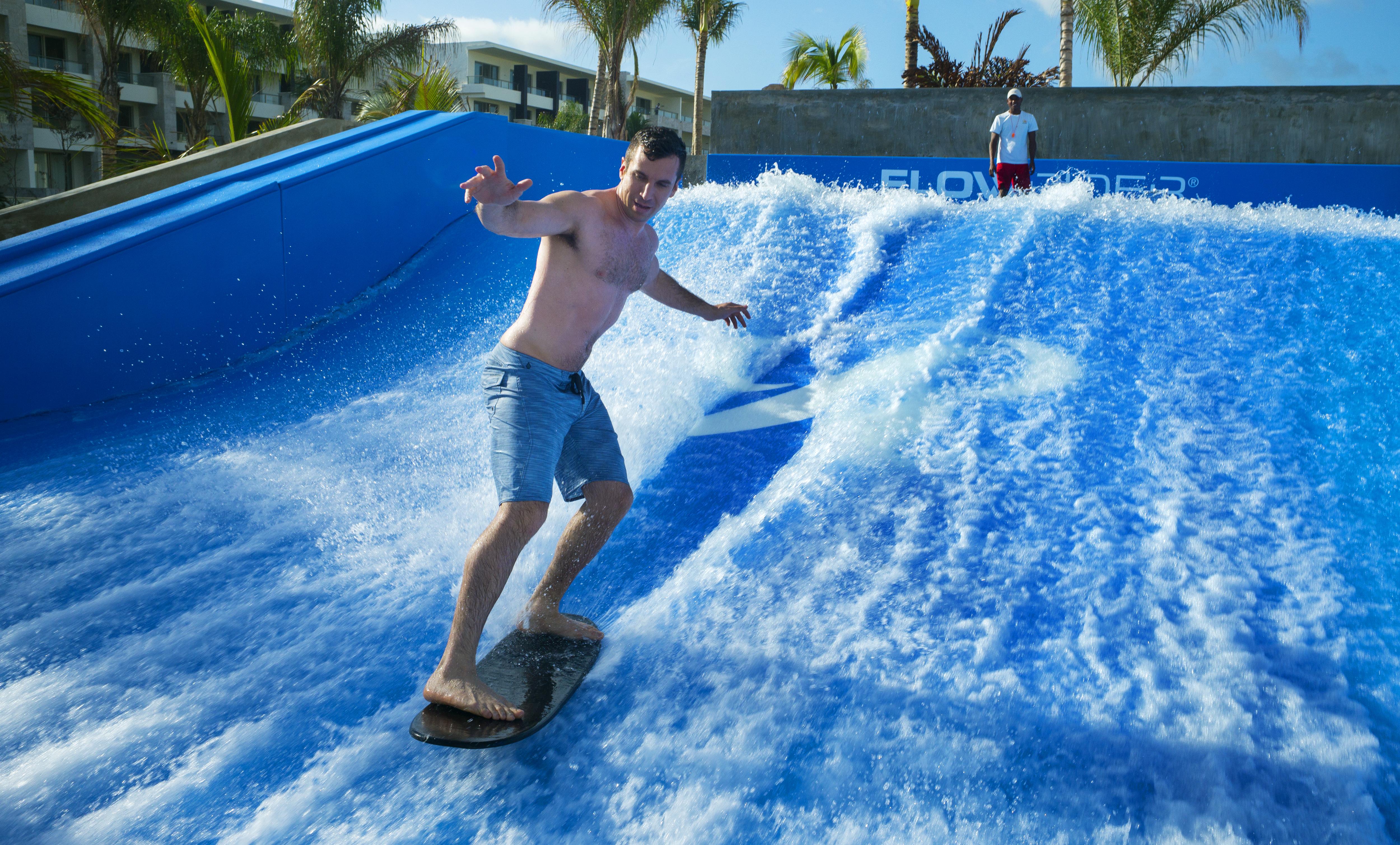 Royalton Bavaro, An Autograph Collection All-Inclusive Resort & Casino Punta Cana Exteriér fotografie