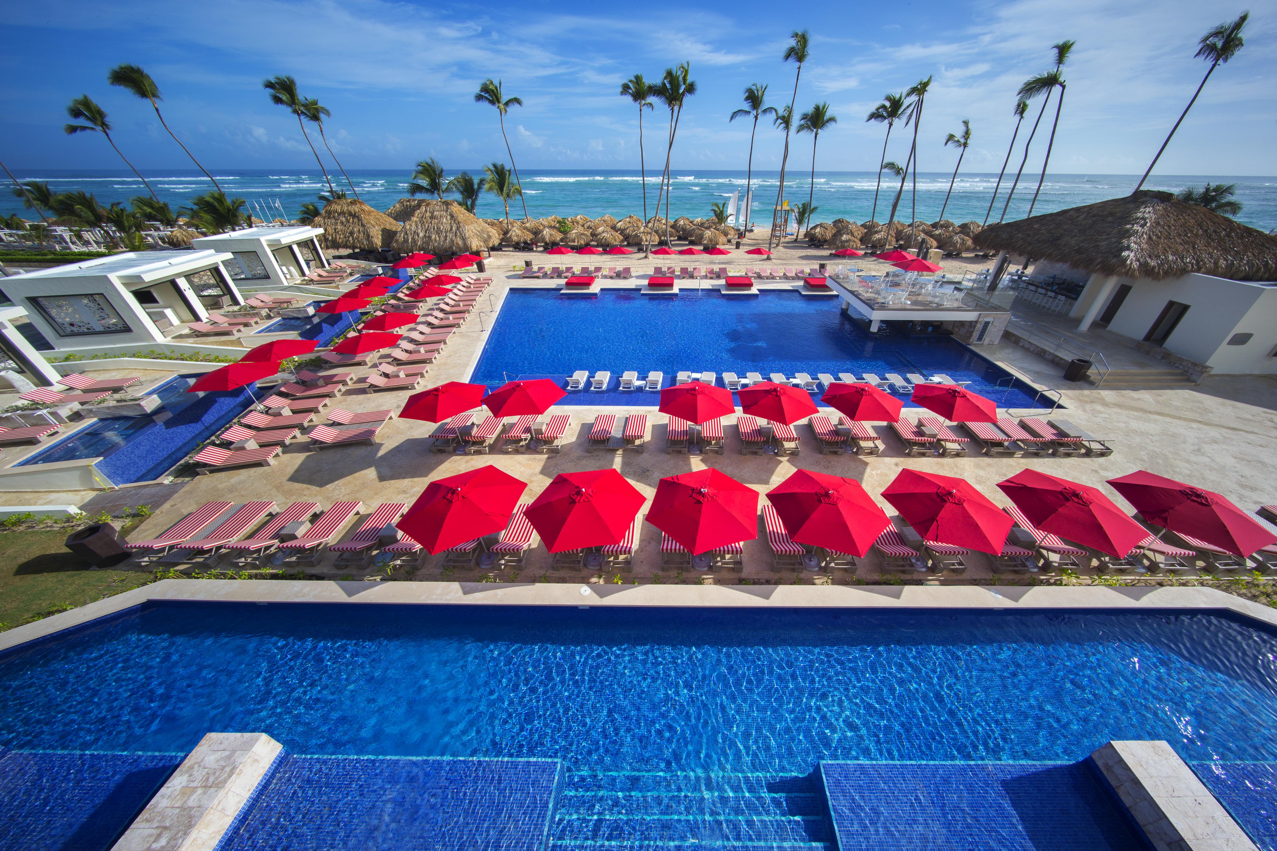 Royalton Bavaro, An Autograph Collection All-Inclusive Resort & Casino Punta Cana Exteriér fotografie