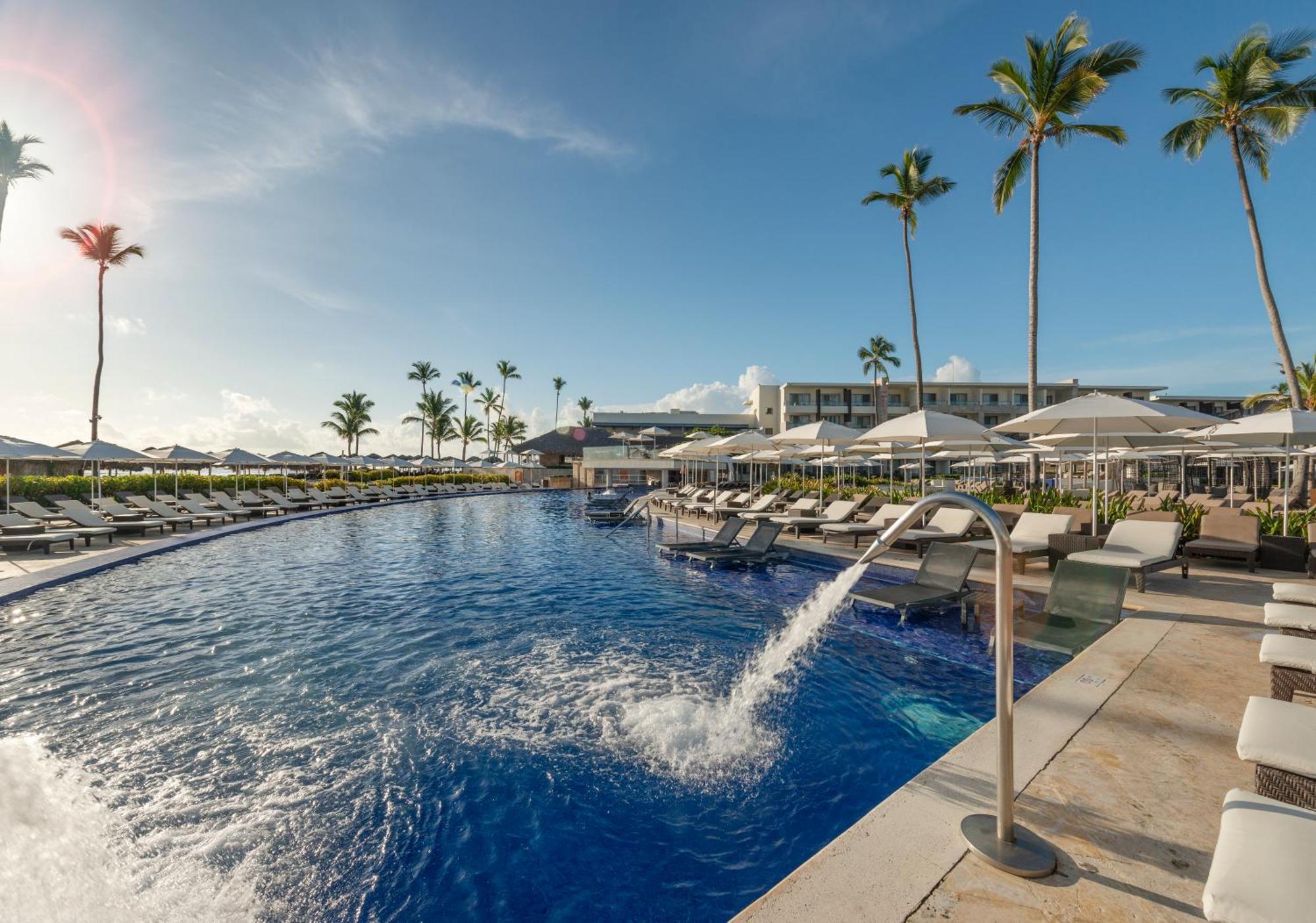 Royalton Bavaro, An Autograph Collection All-Inclusive Resort & Casino Punta Cana Exteriér fotografie