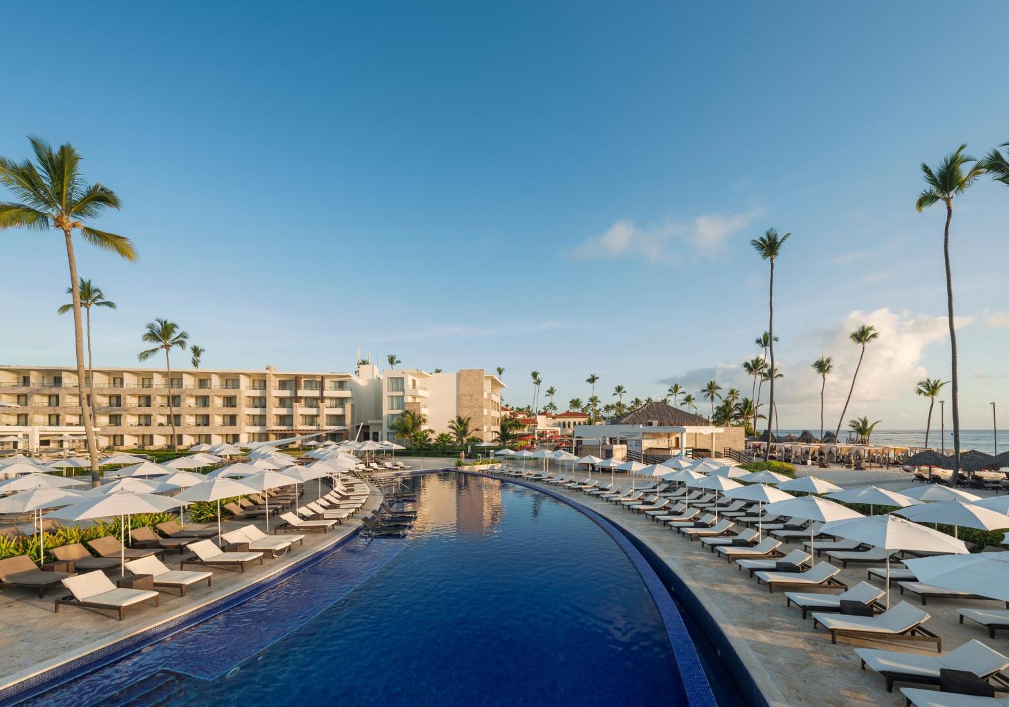 Royalton Bavaro, An Autograph Collection All-Inclusive Resort & Casino Punta Cana Exteriér fotografie