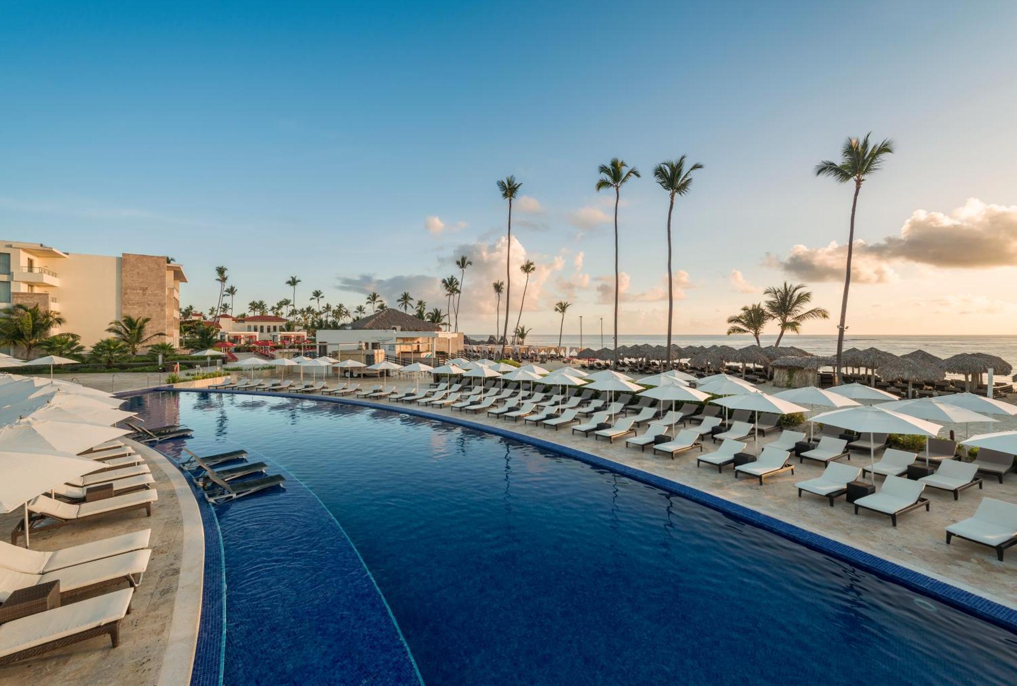 Royalton Bavaro, An Autograph Collection All-Inclusive Resort & Casino Punta Cana Exteriér fotografie