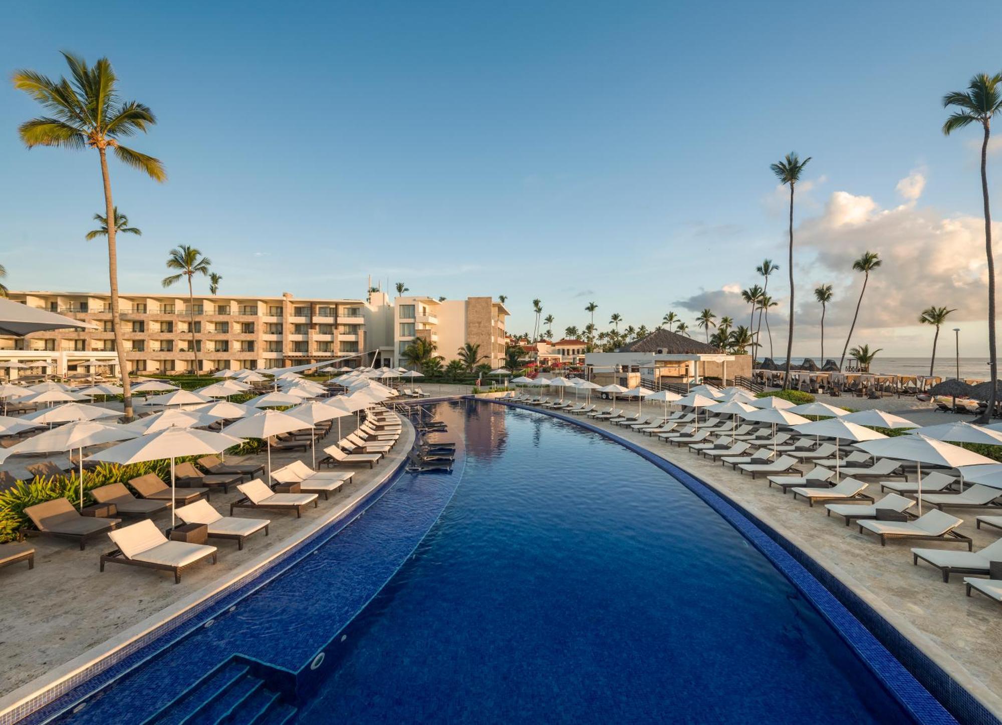 Royalton Bavaro, An Autograph Collection All-Inclusive Resort & Casino Punta Cana Exteriér fotografie