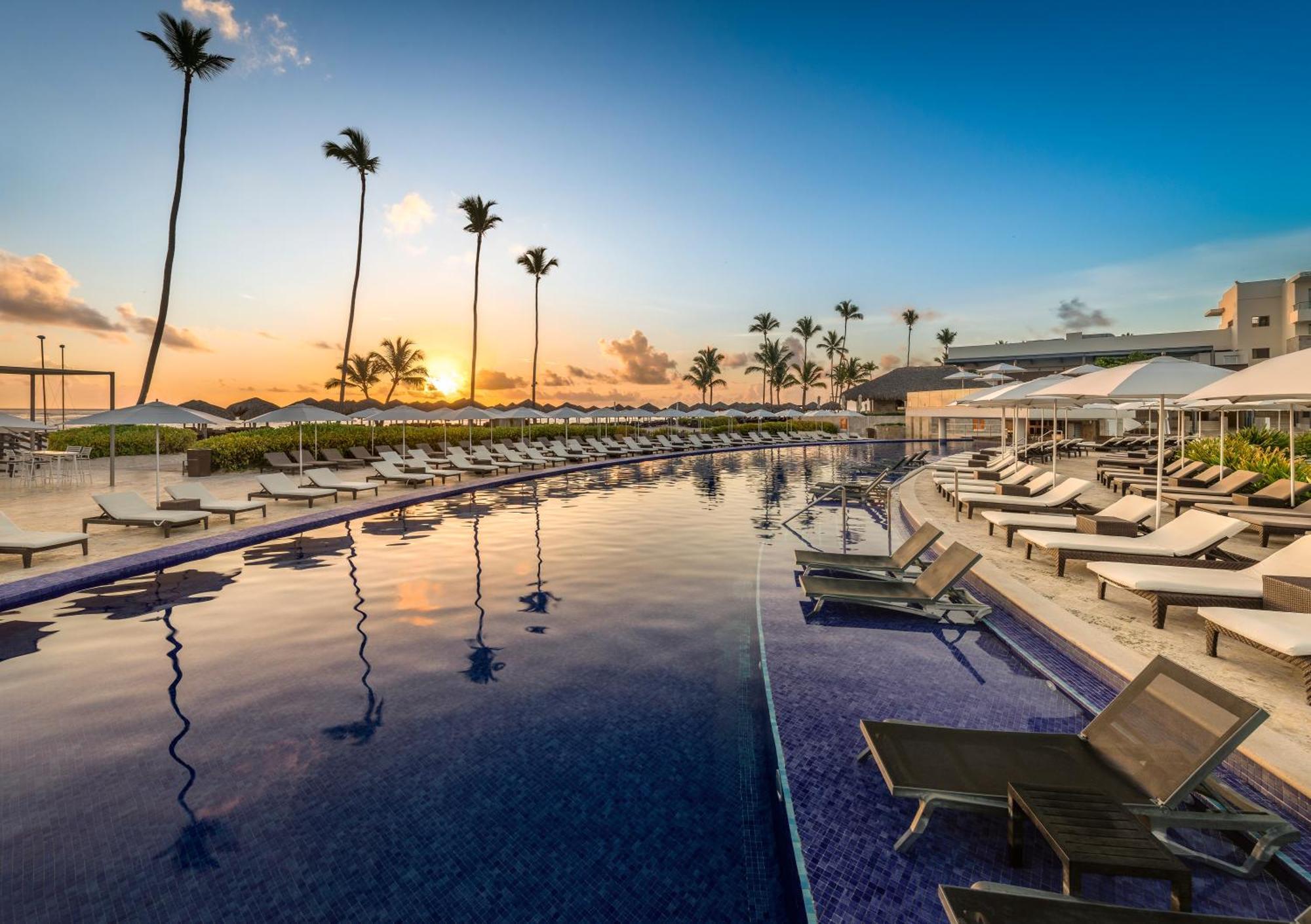 Royalton Bavaro, An Autograph Collection All-Inclusive Resort & Casino Punta Cana Exteriér fotografie