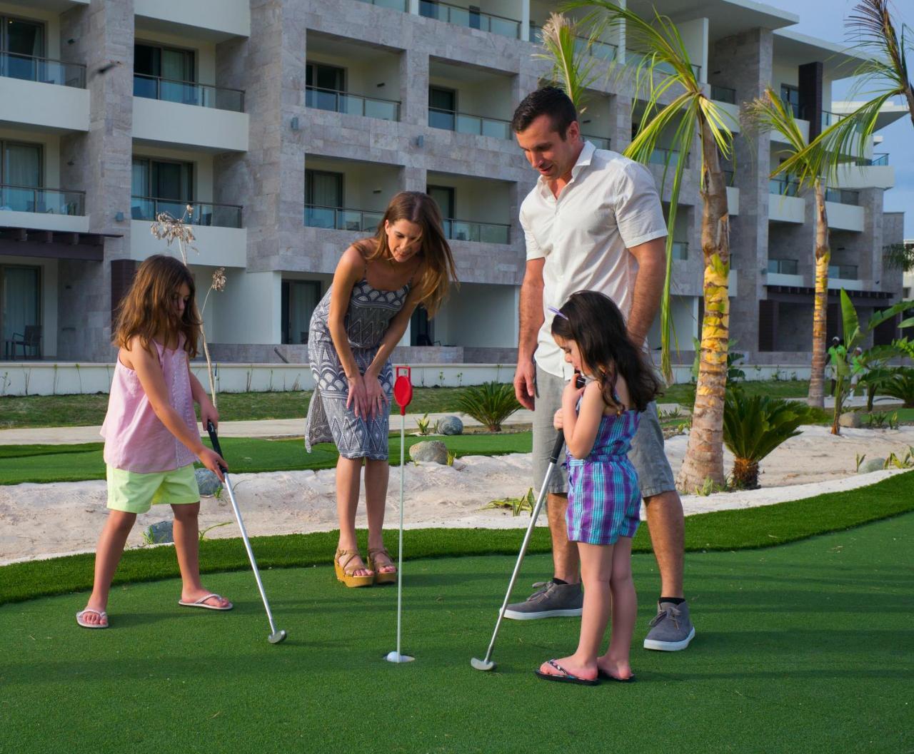 Royalton Bavaro, An Autograph Collection All-Inclusive Resort & Casino Punta Cana Exteriér fotografie