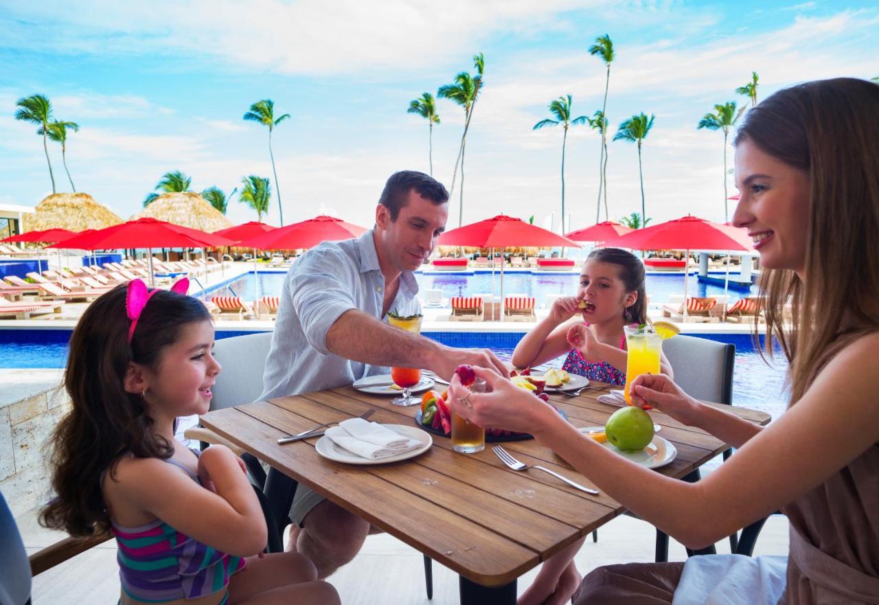 Royalton Bavaro, An Autograph Collection All-Inclusive Resort & Casino Punta Cana Exteriér fotografie